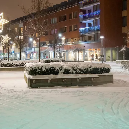Garnizon Gdańsk