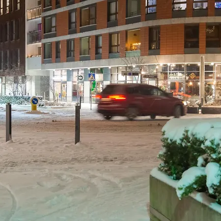 Garnizon * Gdańsk